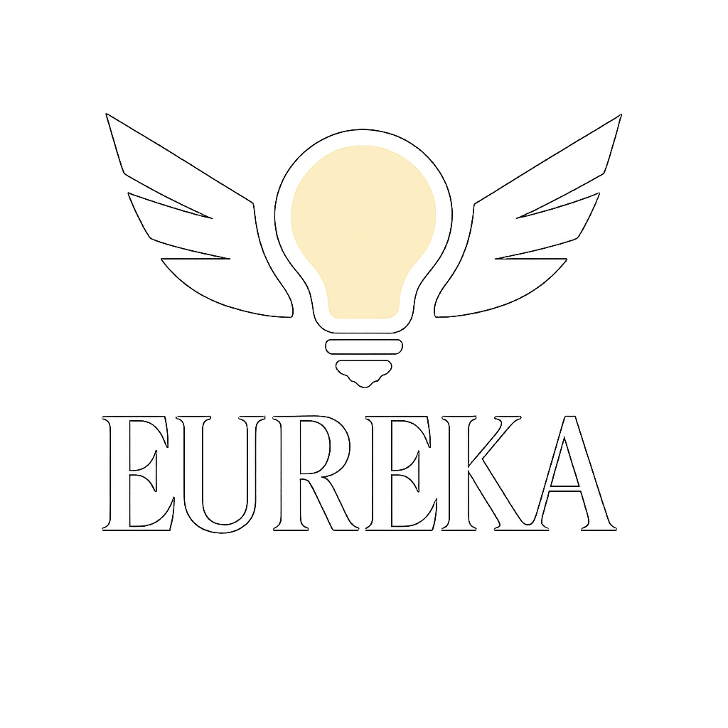 Eureka+ Logo